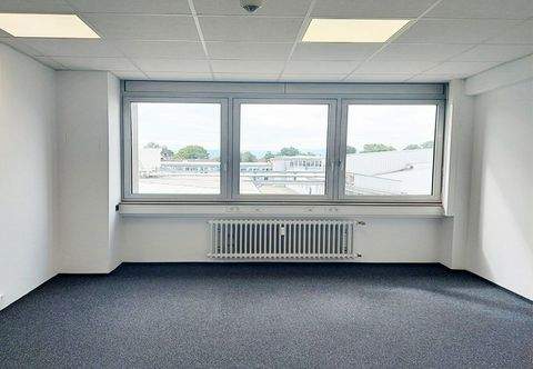 Teningen Büros, Büroräume, Büroflächen 