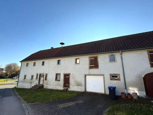 Ausgedinge, Stallanteil