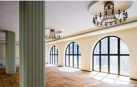 Berlin, Mitte (Mitte) Büros, Büroräume, Büroflächen 