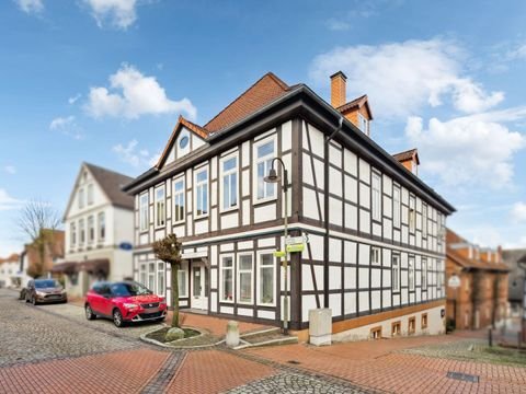Bruchhausen-Vilsen Häuser, Bruchhausen-Vilsen Haus kaufen