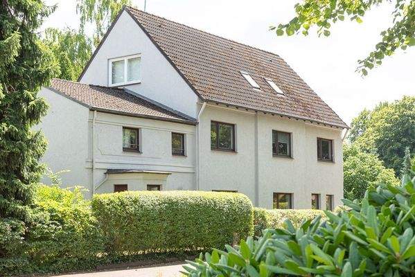 Renditeobjekt in zentraler Lage Reinbeks