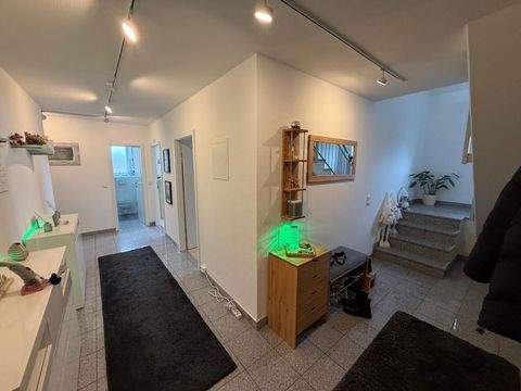 Heppenheim (Bergstraße) Wohnungen, Heppenheim (Bergstraße) Wohnung mieten