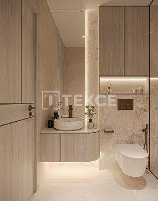 Luxury Flats in Dubailand with Smart Features