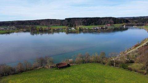 Kronburg Grundstücke, Kronburg Grundstück kaufen