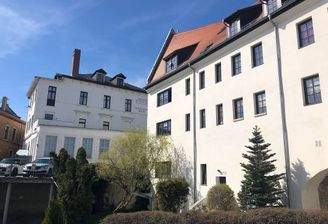 Rückansicht beide MFH