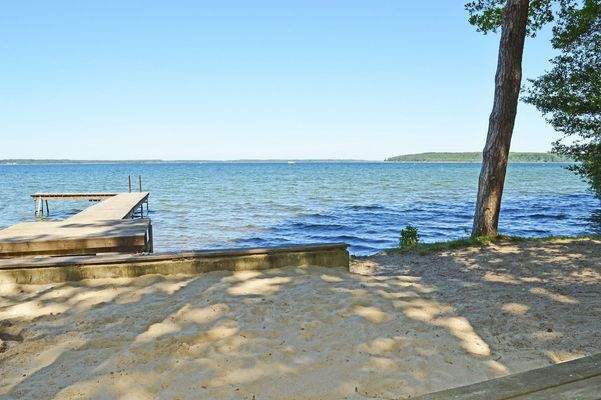 Badestelle Lenzer Höh.