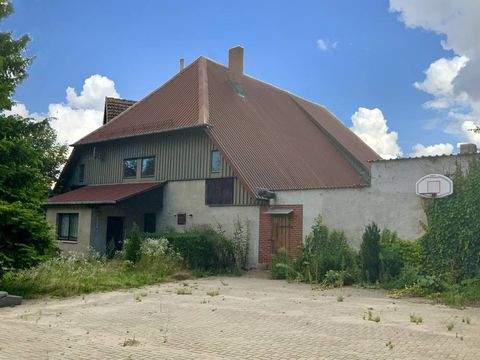 Briggow Häuser, Briggow Haus kaufen