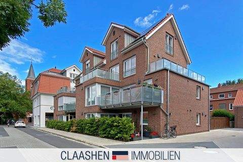 Norden Wohnungen, Norden Wohnung mieten