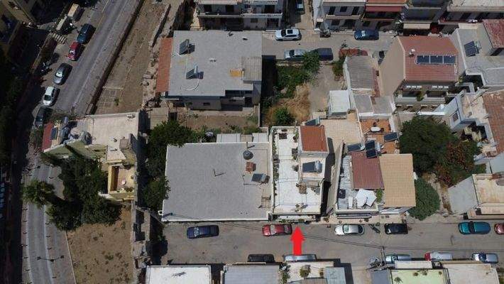 Ein Juwel in Kreta, Chania! Wohnung in der Altstadt zu verkaufen