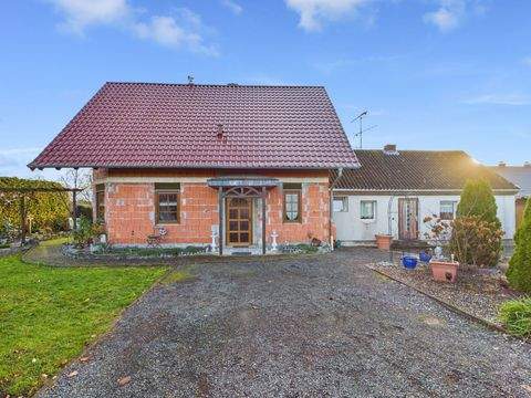 Wildeck / Obersuhl Häuser, Wildeck / Obersuhl Haus kaufen