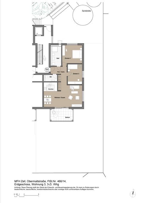 Zell Wohnungen, Zell Wohnung kaufen