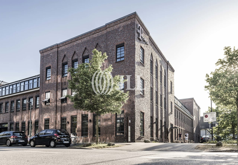 Hamburg Büros, Büroräume, Büroflächen 