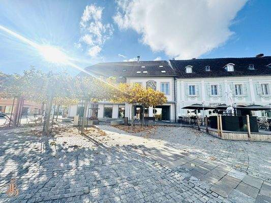 Hartberg, Hauptplatz 1-2