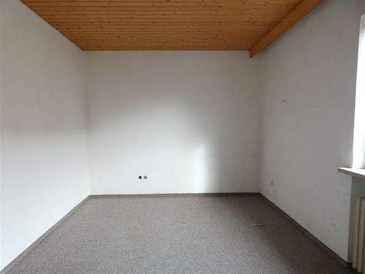 Esszimmer Große Wohnung