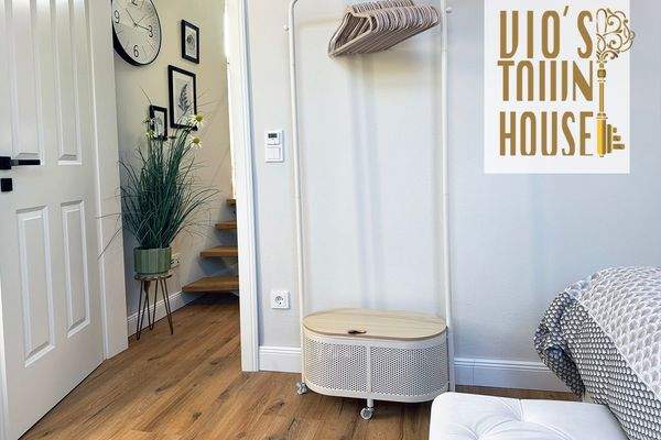 Stylisches Interieur....