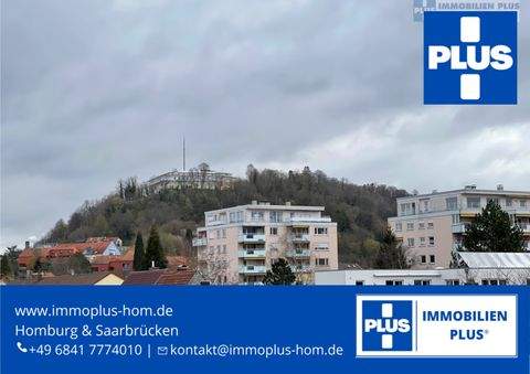 Homburg Wohnungen, Homburg Wohnung mieten