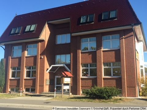 Kyritz Büros, Büroräume, Büroflächen 