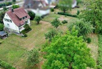 Gartenansicht