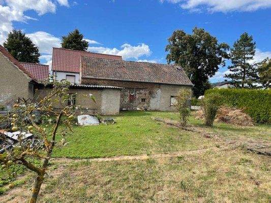 Garten-/Erholungsbereich (1)