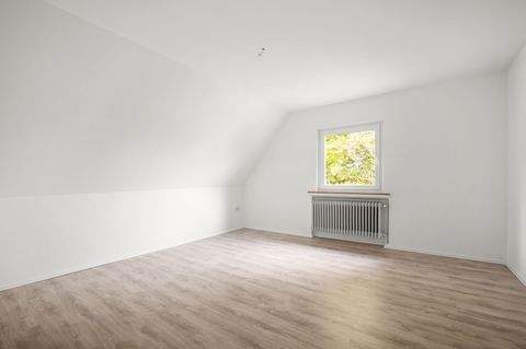 Schwanewede Wohnungen, Schwanewede Wohnung kaufen