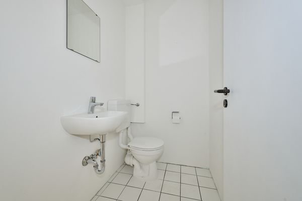 Gäste WC