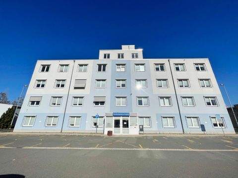 Dessau-Roßlau Büros, Büroräume, Büroflächen 