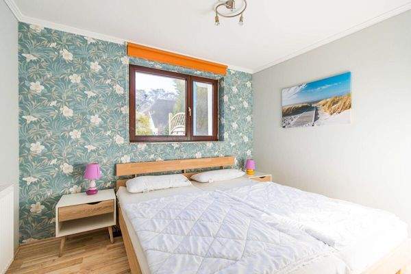 Zweifamilienhaus EG - Schlafzimmer 1