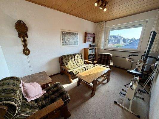 Kinder- Arbeitszimmer