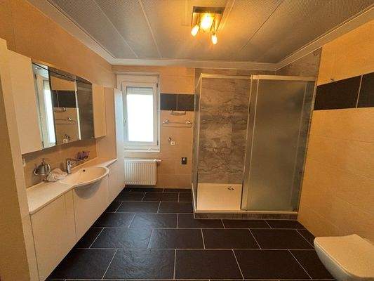 Wohnung 2. Obergeschoss