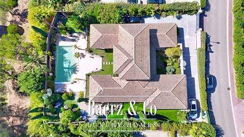 saint raphael Häuser, saint raphael Haus kaufen