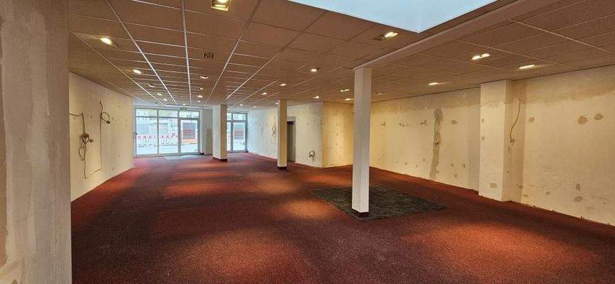 gute Stellmöglichkeiten