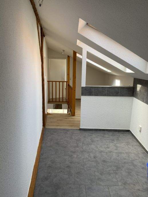 3-Zimmer EG-Wohnung mit separatem Eingang und Terrasse - Photo 3