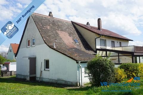 Bad Windsheim Häuser, Bad Windsheim Haus kaufen