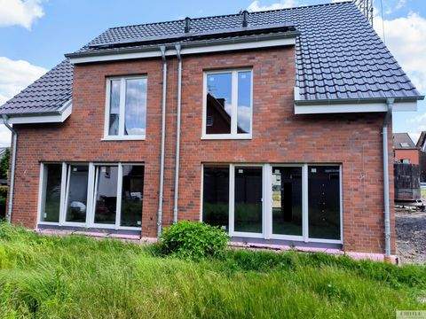 Werne Häuser, Werne Haus mieten 