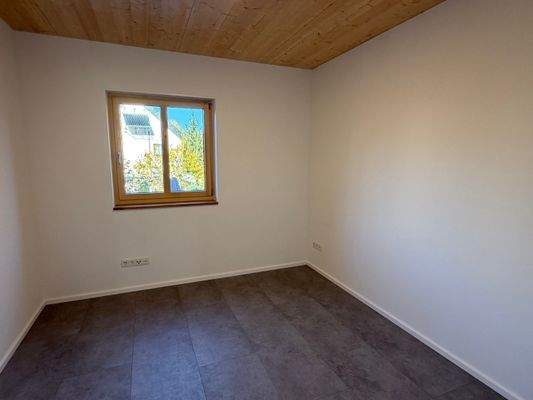 Büro / Schlafzimmer 3