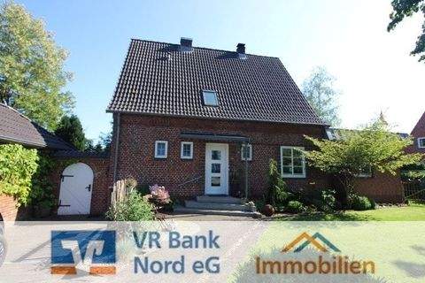 Schafflund Häuser, Schafflund Haus kaufen