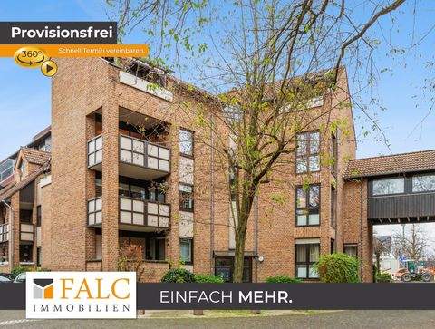 Düsseldorf Wohnungen, Düsseldorf Wohnung kaufen