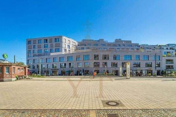 Quartier am Nordbahnhof