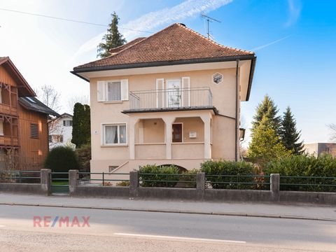 Dornbirn Häuser, Dornbirn Haus kaufen