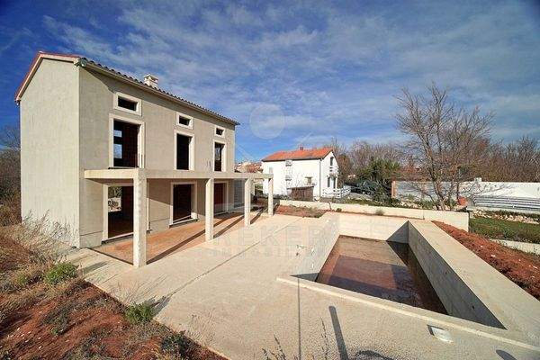 Baustand Dezember 2021