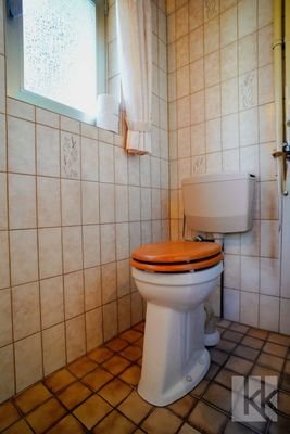 Gäste-WC