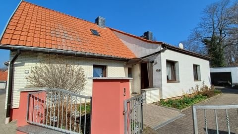 Ermsleben Häuser, Ermsleben Haus kaufen
