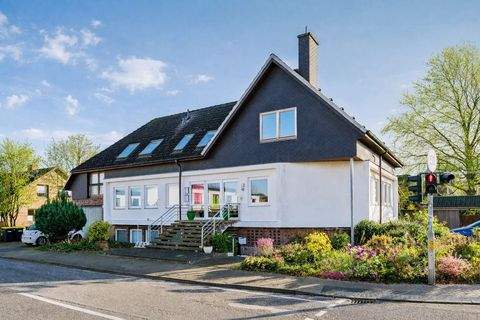 Lüneburg Renditeobjekte, Mehrfamilienhäuser, Geschäftshäuser, Kapitalanlage