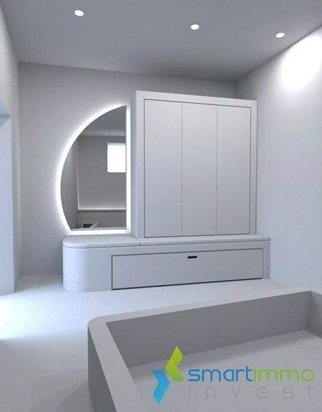 Hora, Ios Büros, Büroräume, Büroflächen 