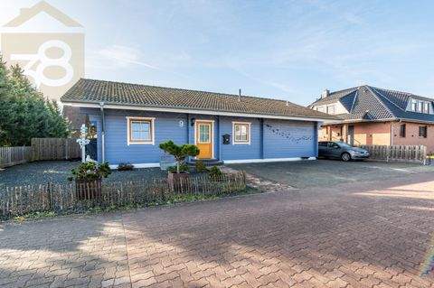 Tülau Häuser, Tülau Haus kaufen