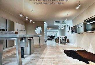 Bulthaup Design Küche