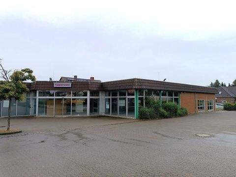 Söhlde Ladenlokale, Ladenflächen 