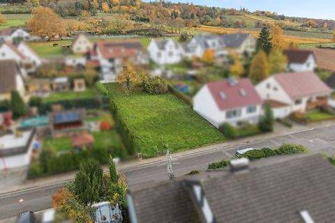 Alzenau Grundstücke, Alzenau Grundstück kaufen