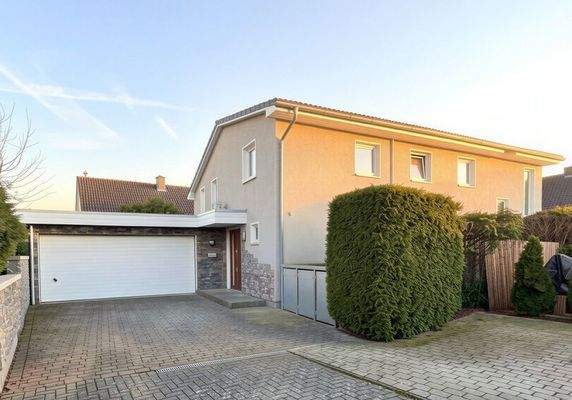 Ankommen und Wohlfühlen