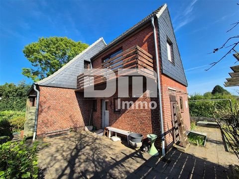 Flensburg Häuser, Flensburg Haus kaufen